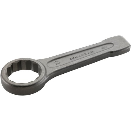 STAHLWILLE TOOLS Striking face ring Wrench Size 42 mm L.225 mm 42050042